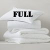 Essential Bedding Package Full