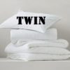 Essential Bedding Package Twin